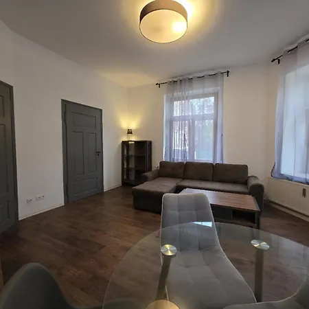 Mikra Homes24 In Goessnitz * Gossnitz