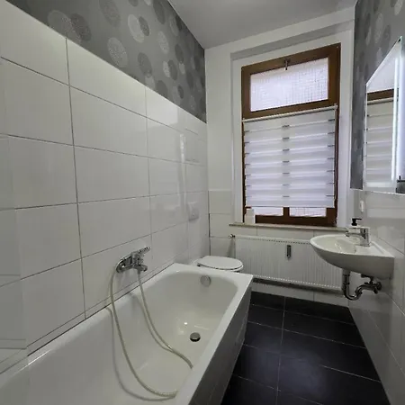 Mikra Homes24 In Goessnitz Gossnitz