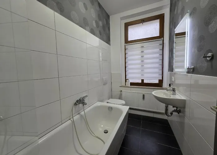 Mikra Homes24 In Goessnitz Gossnitz